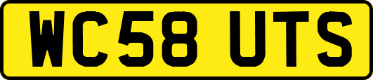 WC58UTS