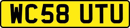 WC58UTU