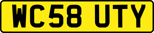 WC58UTY