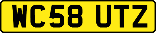 WC58UTZ