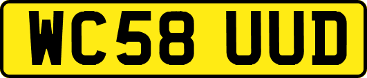 WC58UUD