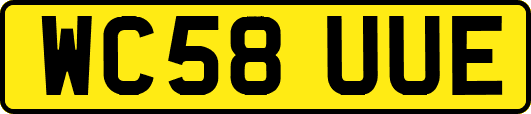 WC58UUE