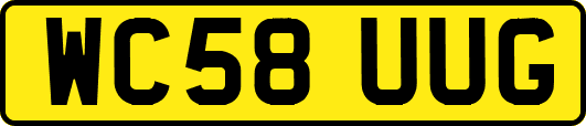 WC58UUG