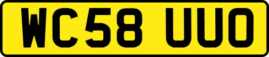 WC58UUO