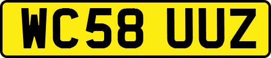 WC58UUZ