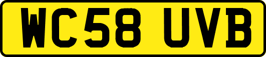 WC58UVB