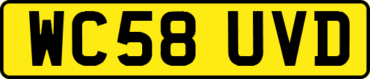 WC58UVD