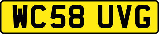 WC58UVG