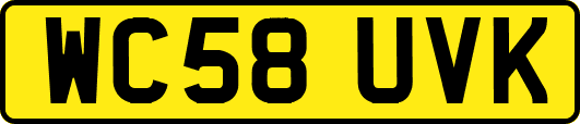 WC58UVK