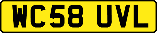 WC58UVL