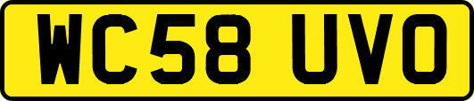 WC58UVO