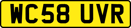 WC58UVR