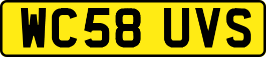 WC58UVS