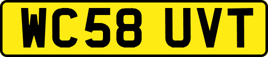 WC58UVT