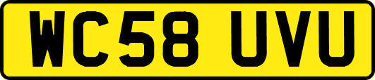WC58UVU