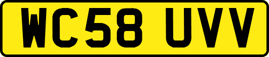 WC58UVV