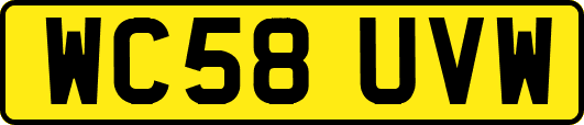 WC58UVW