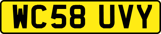 WC58UVY
