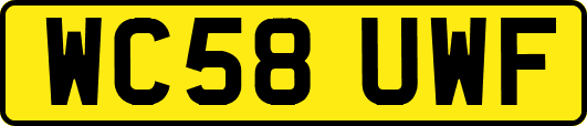 WC58UWF