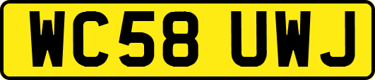WC58UWJ