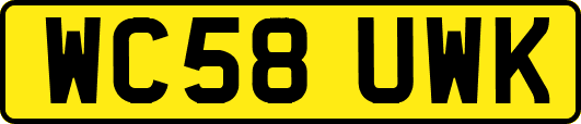 WC58UWK