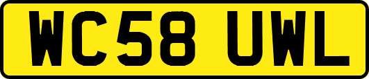 WC58UWL
