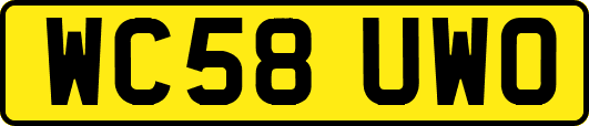 WC58UWO