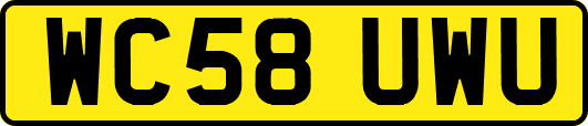 WC58UWU