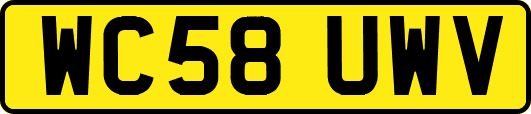 WC58UWV