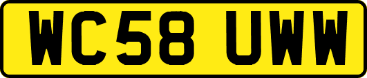 WC58UWW