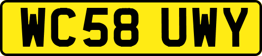 WC58UWY