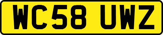 WC58UWZ