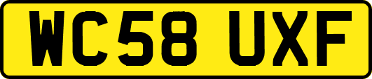 WC58UXF