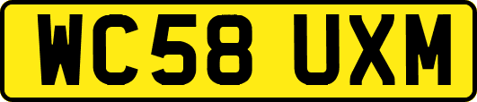 WC58UXM