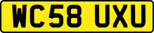 WC58UXU