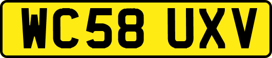 WC58UXV