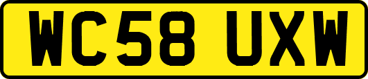 WC58UXW