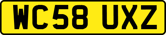 WC58UXZ