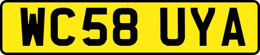 WC58UYA