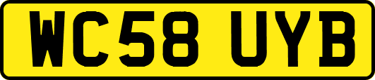 WC58UYB