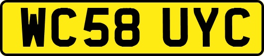 WC58UYC