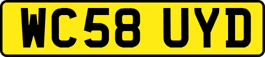 WC58UYD