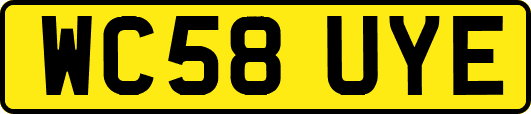 WC58UYE