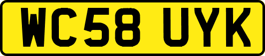 WC58UYK