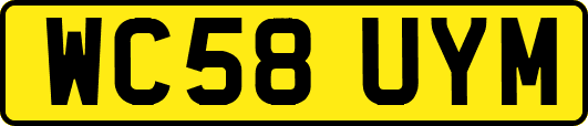 WC58UYM