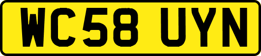 WC58UYN