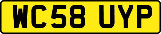 WC58UYP