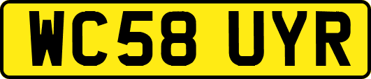 WC58UYR