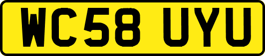 WC58UYU