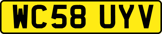 WC58UYV